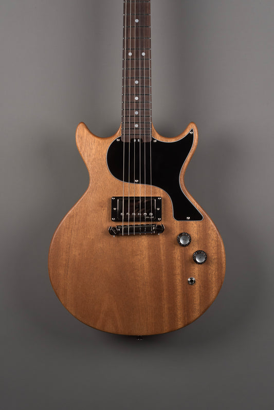 Gordon Smith GS1 Heritage - Natural Open Pore Satin