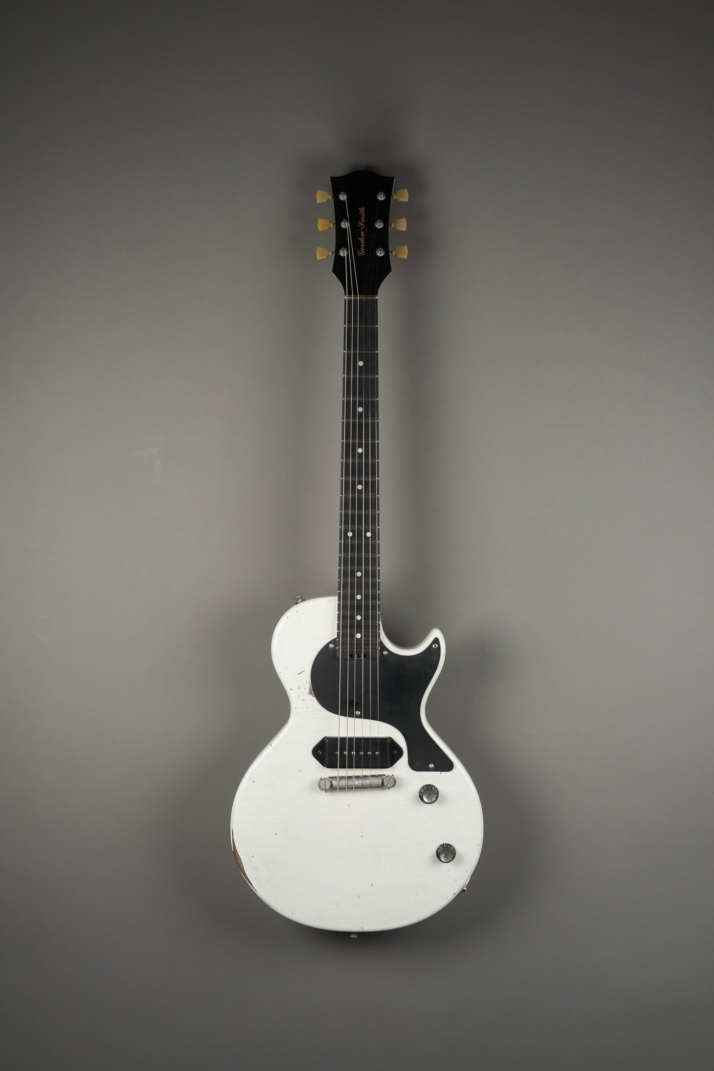 Gordon Smith GS1 Legacy - Vintage White