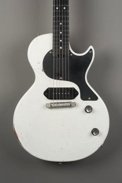 Gordon Smith GS1 Legacy - Vintage White