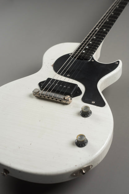 Gordon Smith GS1 Legacy - Vintage White