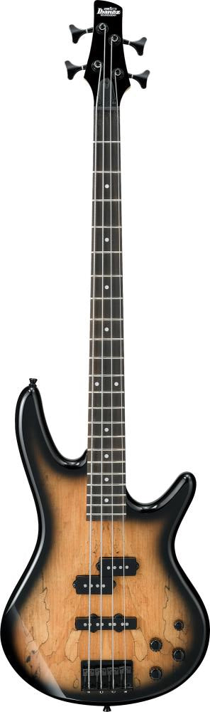 Ibanez GSR200SM - Natural Grey Burst