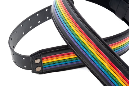 RightOn Mojo Collection Prisma Guitar Strap