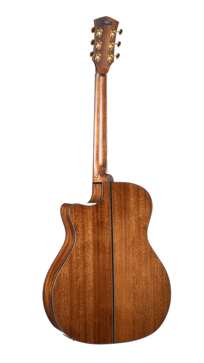 Cort Gold A6 C - Natural