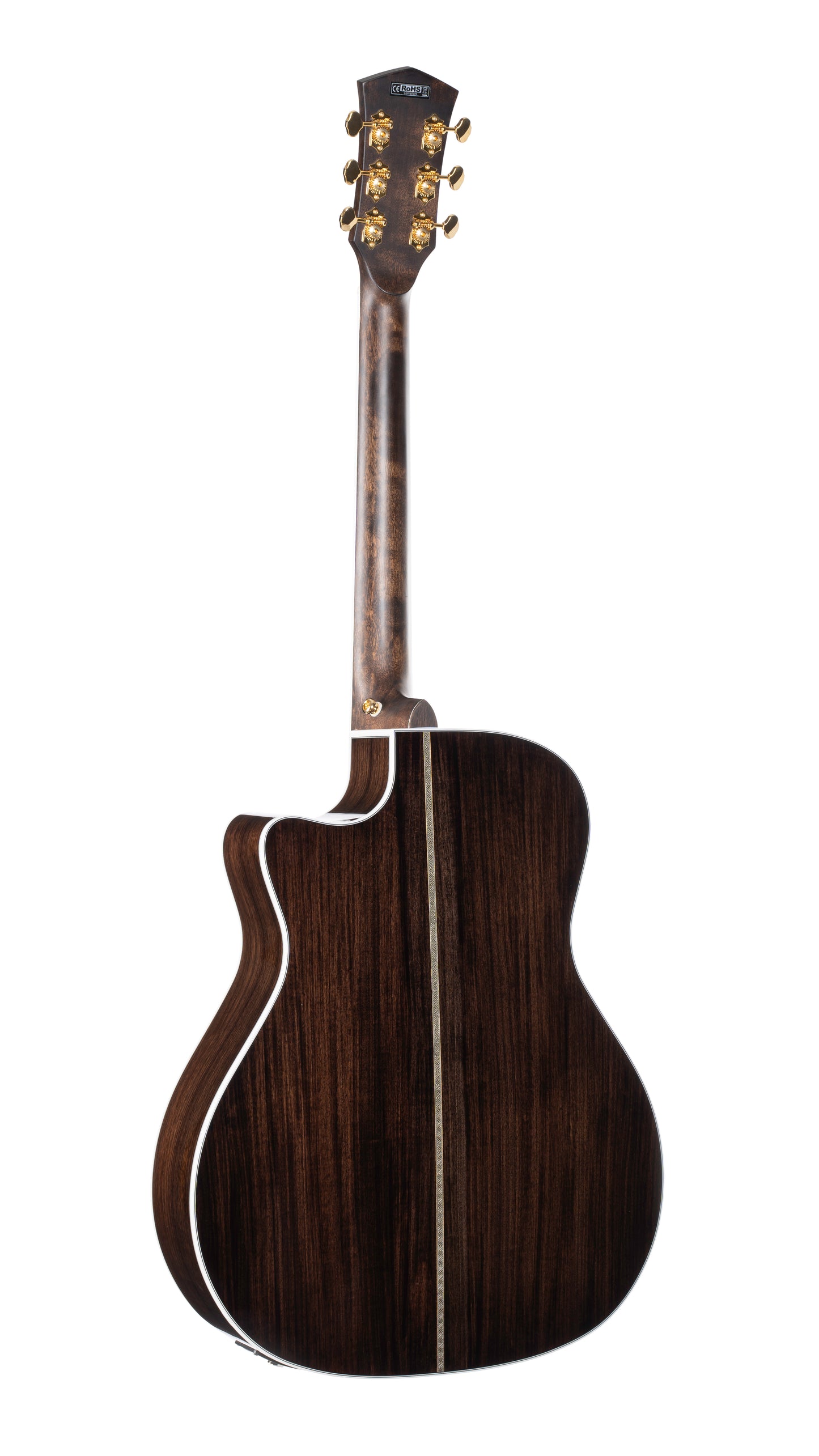Cort Gold A8 C - Natural
