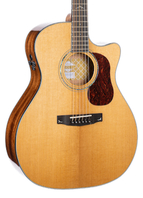 Cort Gold A6 C - Natural