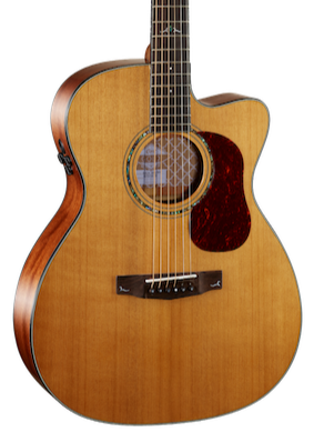 Cort Gold OC6 - Natural