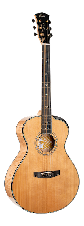 Cort Gold Passion - Natural