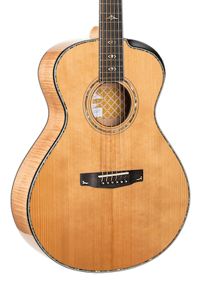 Cort Gold Passion - Natural