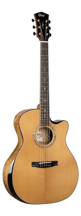 Cort Gold Edge - Natural