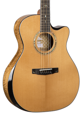 Cort Gold Edge - Natural