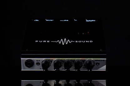 GR Bass MiniONE Head