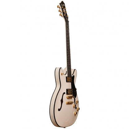 Hagstrom 100th Anniversary Viking 100 - Platinum