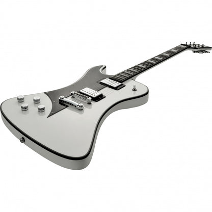 Hagstrom Fantomen Left Handed - White