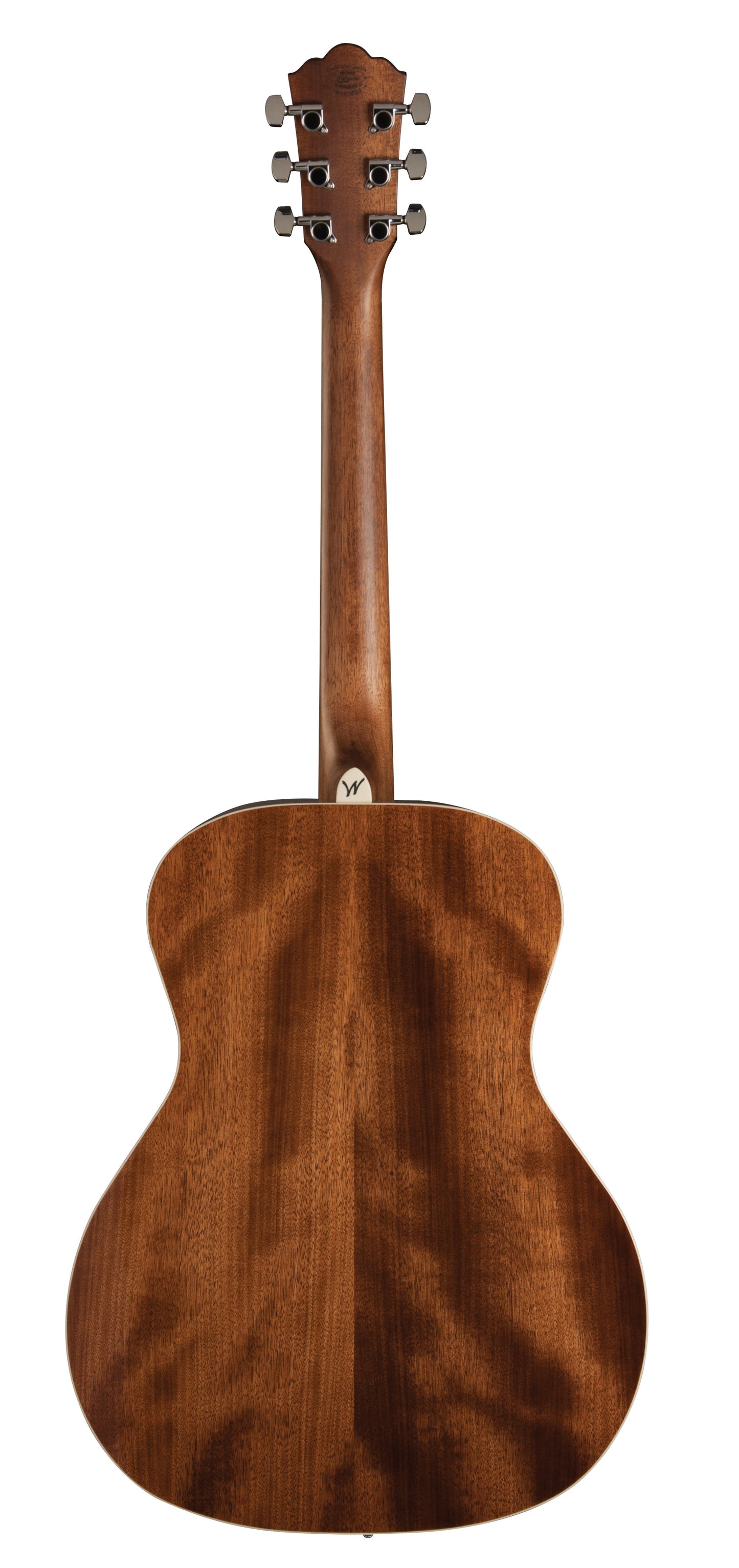 Washburn Heritage G12S - Natural