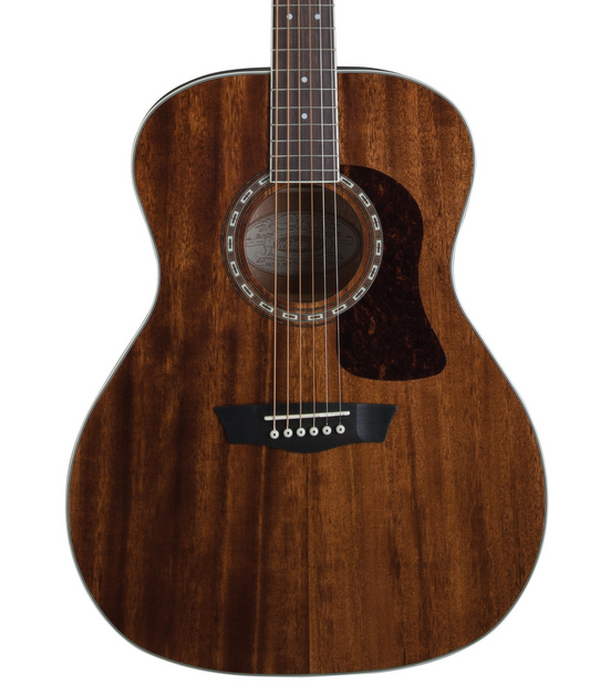 Washburn Heritage G12S - Natural