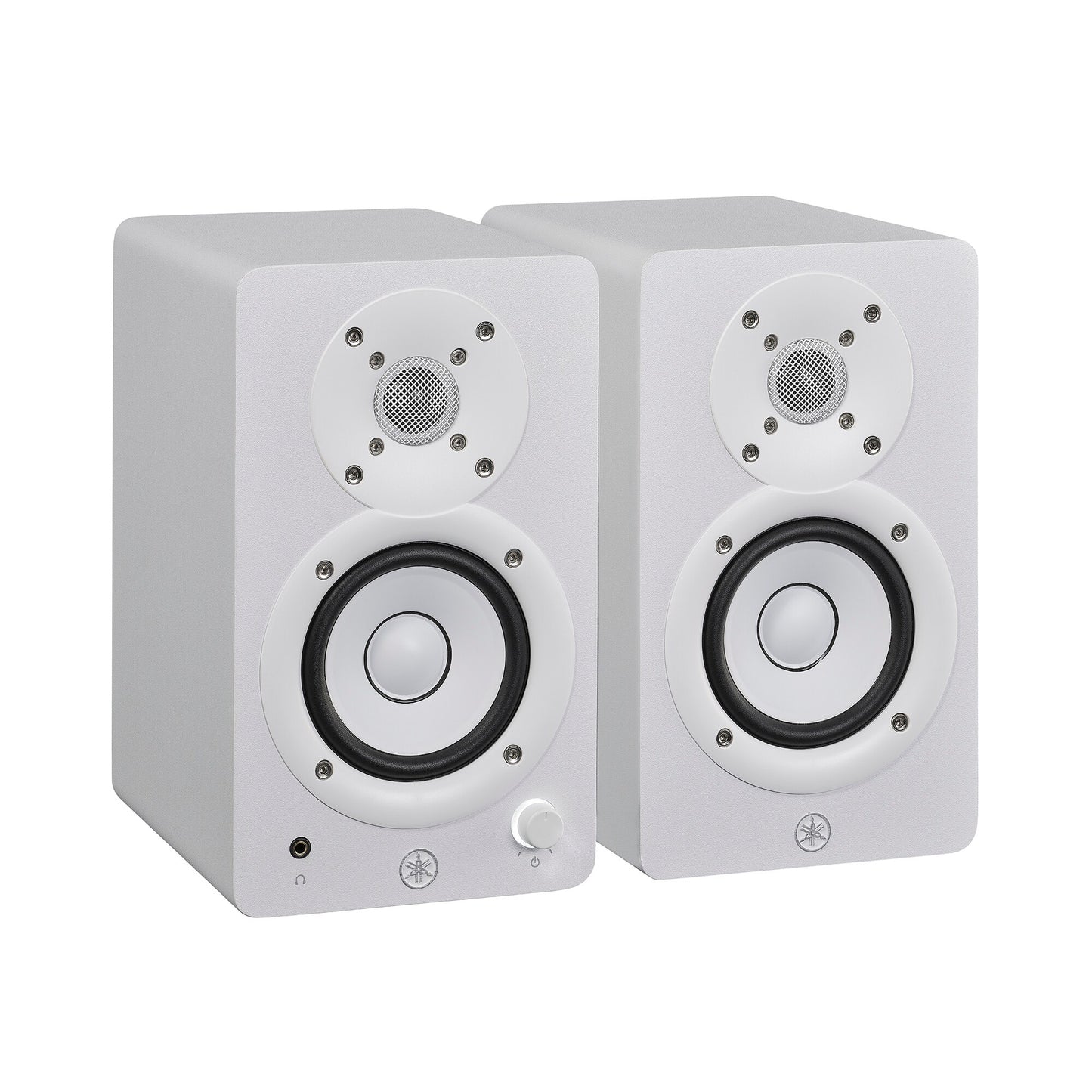 Yamaha HS3 Powered Studio Monitors