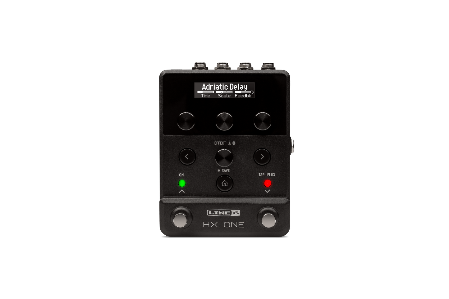 Line 6 HX One