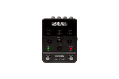 Line 6 HX One