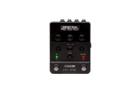 Line 6 HX One