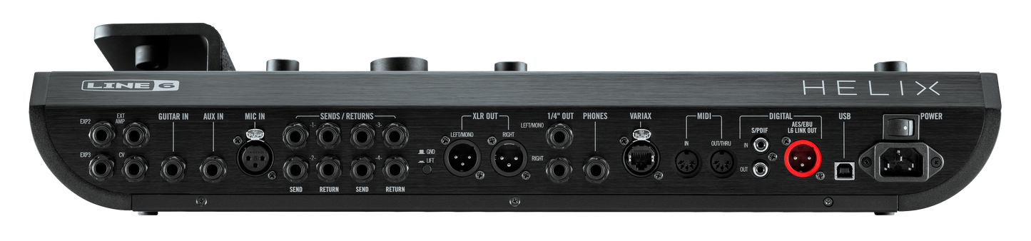 Line 6 Helix Floor