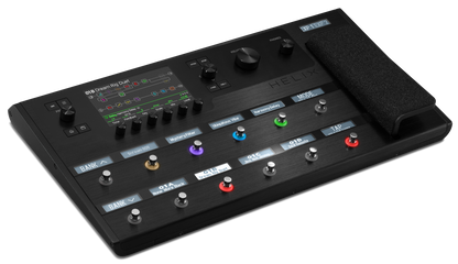 Line 6 Helix Floor