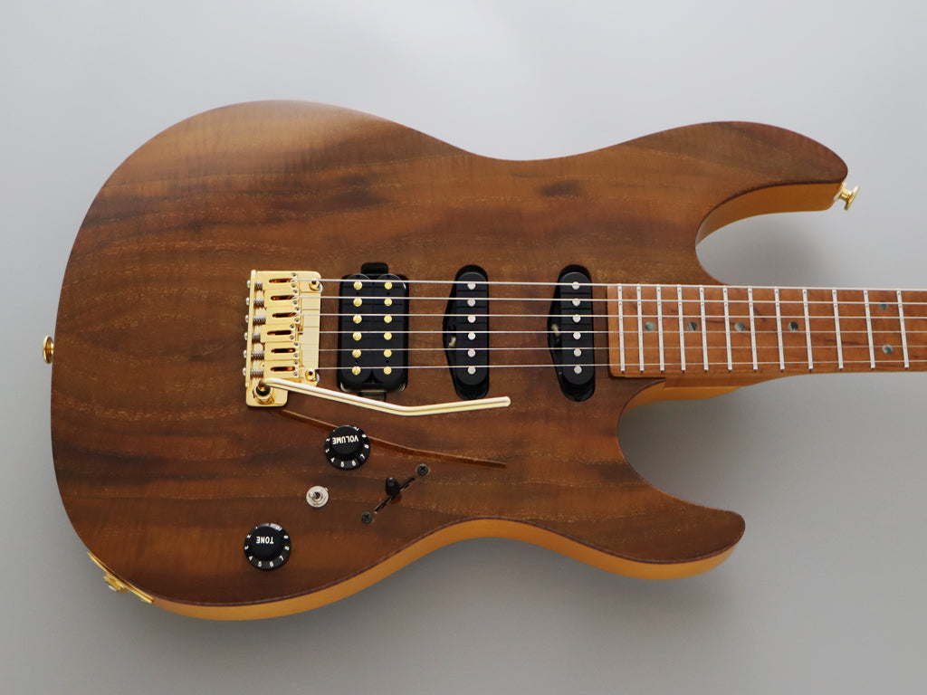 FGN Expert Odyssey EOS2-DU-EW2-RM - Vintage Natural