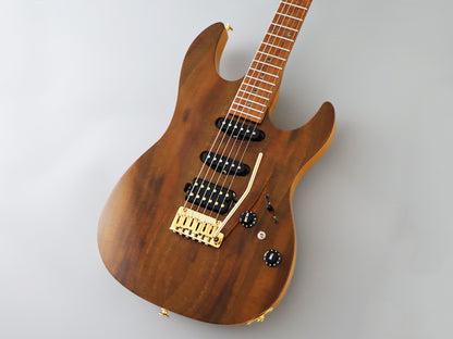 FGN Expert Odyssey EOS2-DU-EW2-RM - Vintage Natural