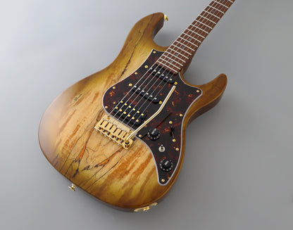 FGN Expert Odyssey EOS-EW1-RM - Hojicha Burst