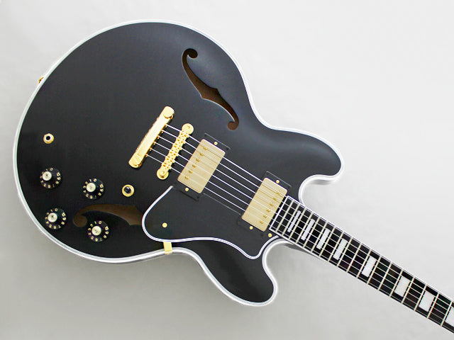 FGN Masterfield MAS-HP-C - Black