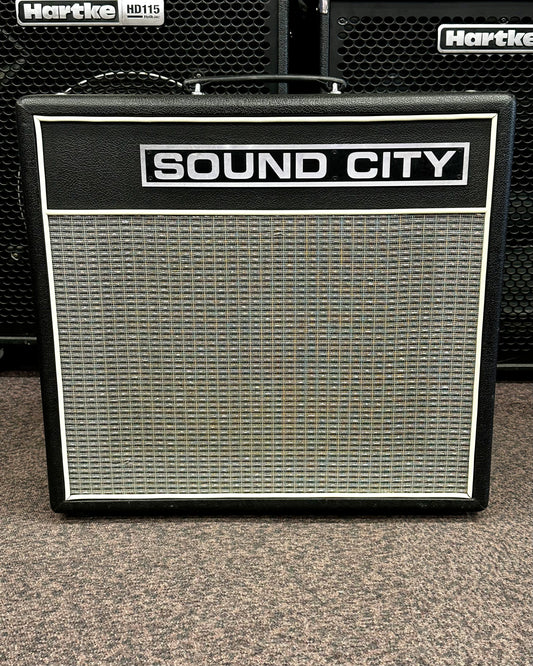 Sound City 30C Mark 6