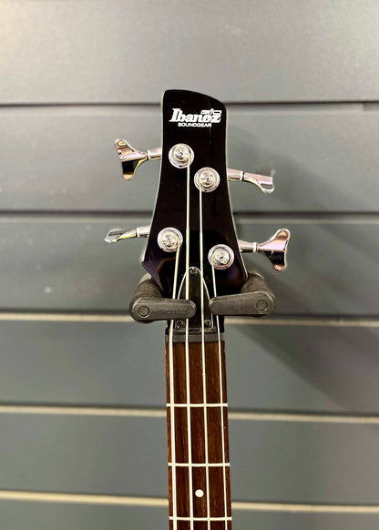 Ibanez Gio GSR 200 - Transparent Red