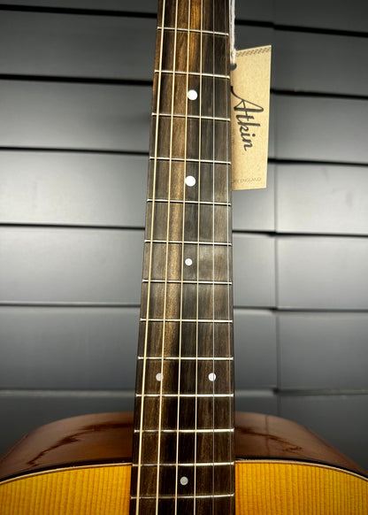 Atkin Essential D - #2991