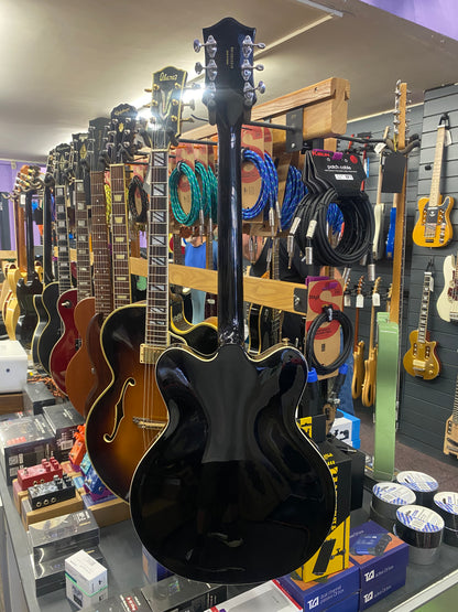 Gretsch Electromatic 5221 - Black