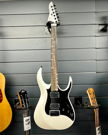 Mooer GTRS Modern M800 - Pearl White