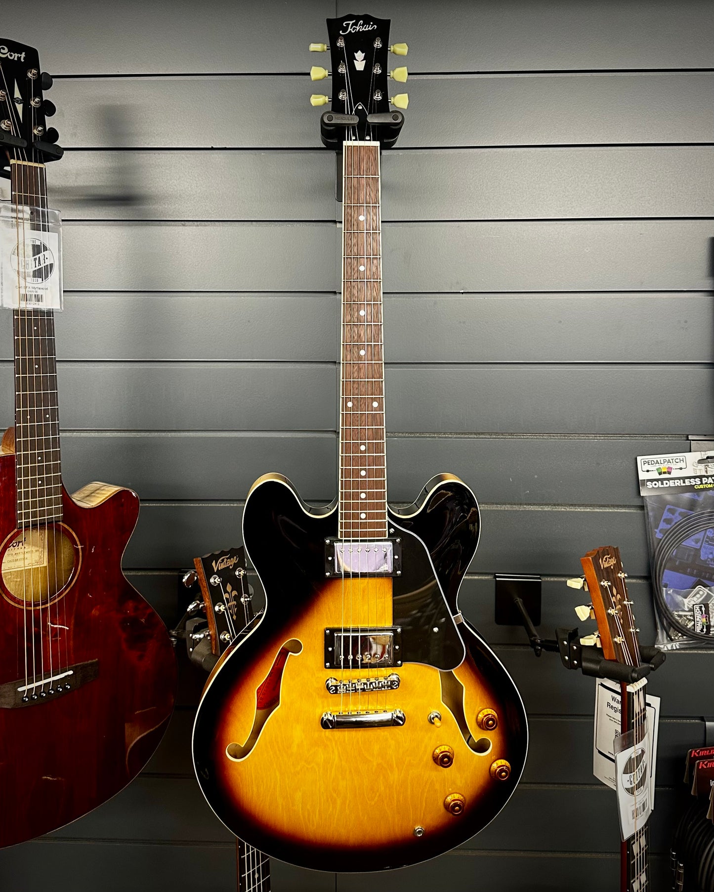 Tokai UES78 SB