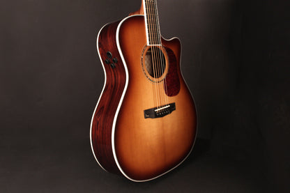 Cort Gold A8 C - Light Burst