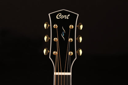 Cort Gold A8 C - Light Burst