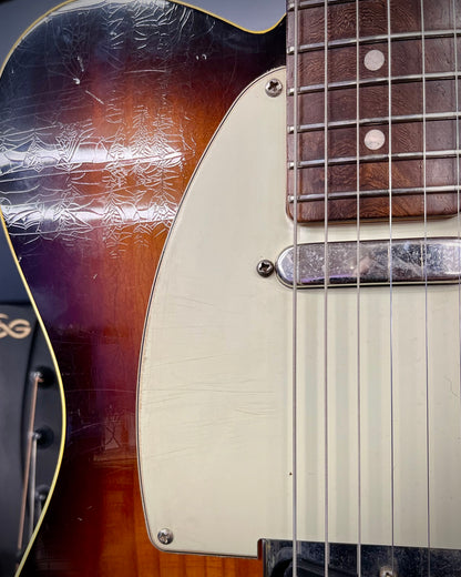 Atkin The Sixty Eight - Sunburst - #007