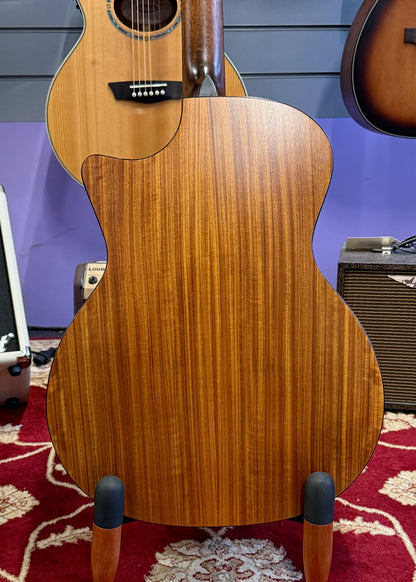 Eastman AC222CE - Natural