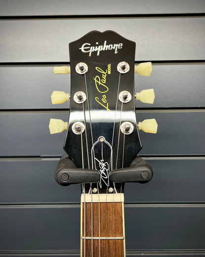 Epiphone Slash Les Paul Standard - November Burst (#21041529078)