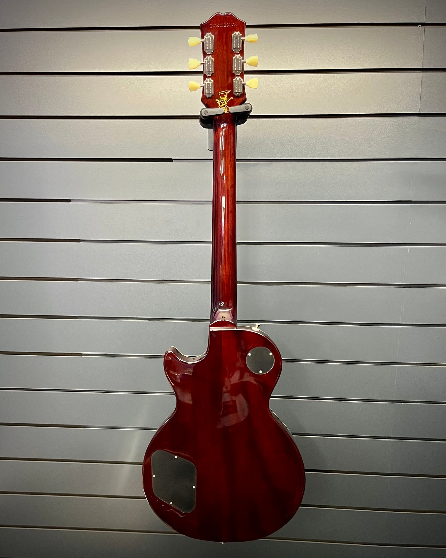Epiphone Slash Les Paul Standard - November Burst (#21041529078)