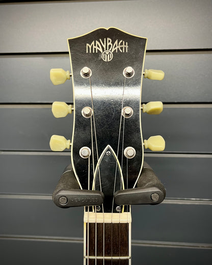 Maybach Capitol '59 (#248807) - Antique Burst Aged