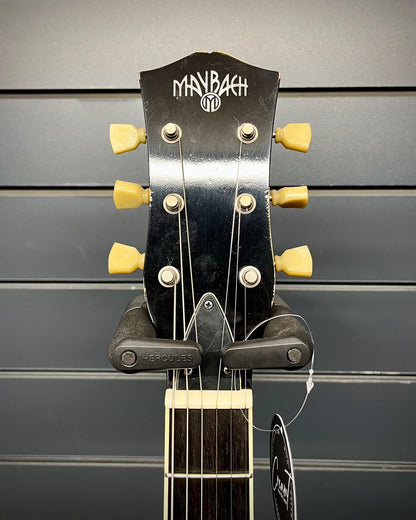 Maybach Lester '59 Bernie (#249213) - Midnight Sunset