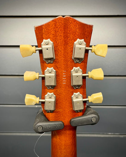 Maybach Lester '59 Bernie (#249213) - Midnight Sunset