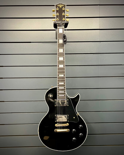 Maybach Lester Black Velvet '57 (#249144) - Black Aged