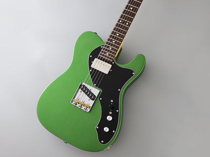 FGN Boundary TL-HS Illiad Rosewood - Hyla Green Metallic