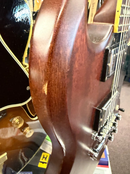 Epiphone SG G400 (#U05050443) - Walnut