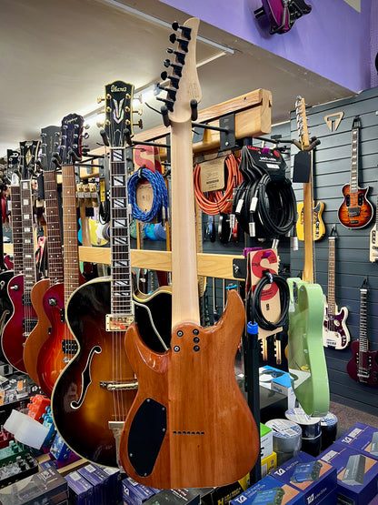 Schecter C-7 Pro AQB