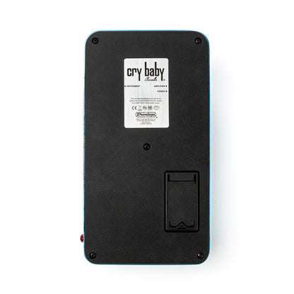 Justin Chancellor Cry Baby® Wah