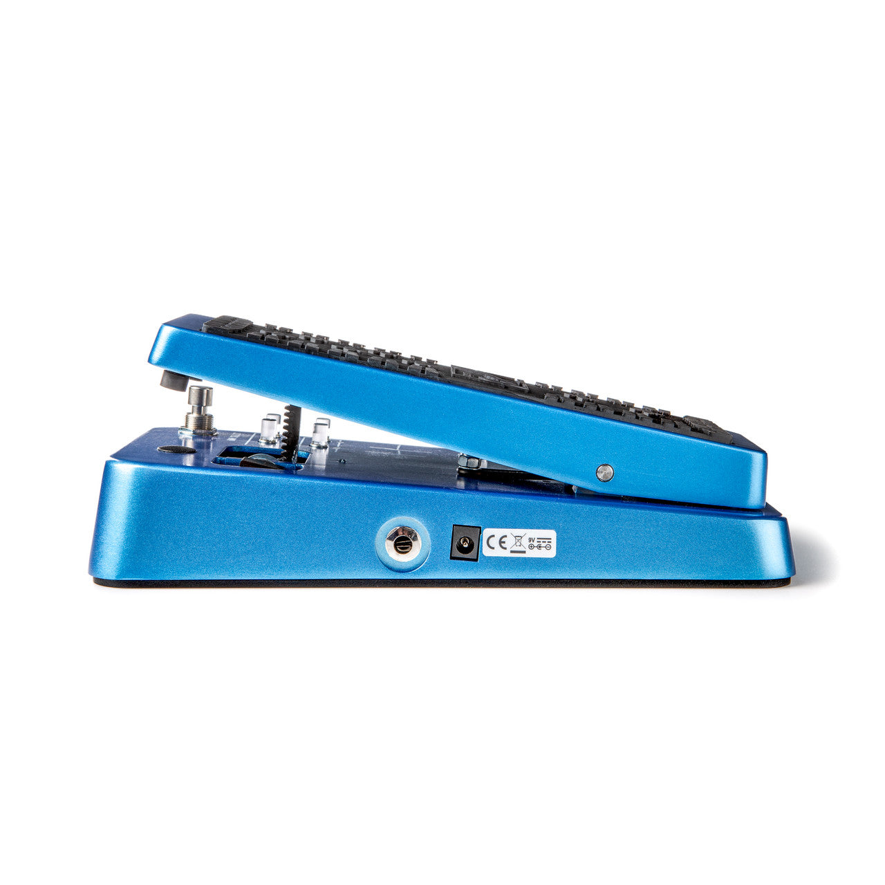 Justin Chancellor Cry Baby® Wah